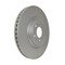 Pagid Brakes Brake Disc, 355123072 355123072 - alternate 2